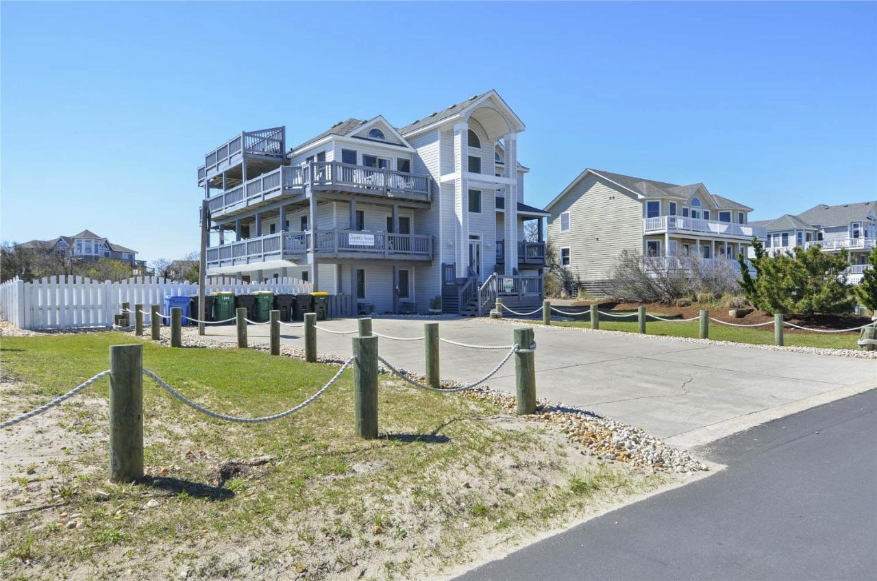 1399 - Ocean'S Grace By Resort Realty Corolla Exterior photo